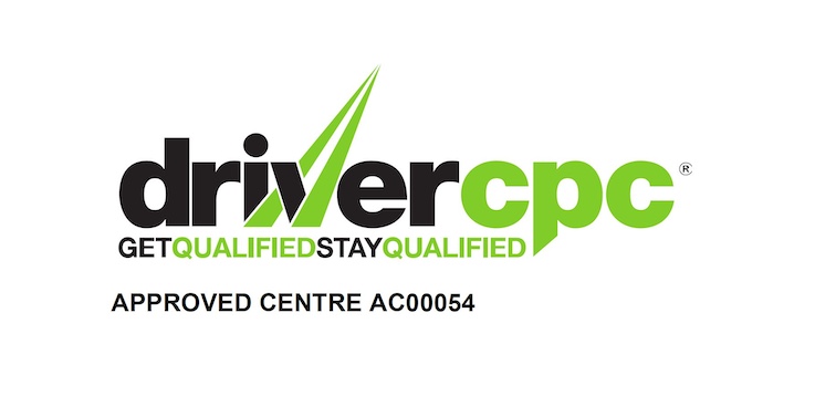 Driver CPC Courses - footer image