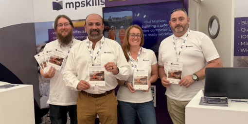 New Competent Operator Development Scheme